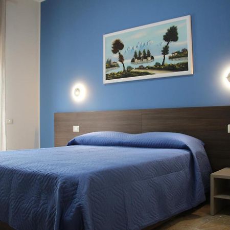 B&B Delle Serre Messina Exterior foto